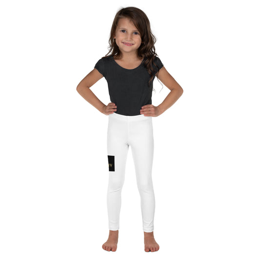 Kid's Leggings - vedere față