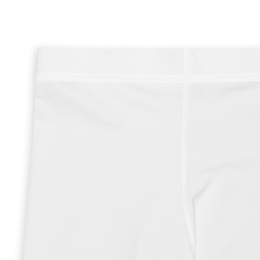 Men's Leggings - vedere față |