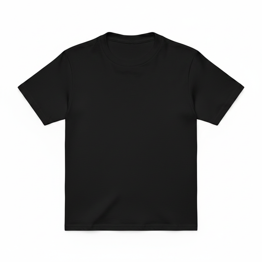 Youth classic tee - vedere spate