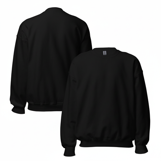 Sweatshirt Infinity ∞ Essential