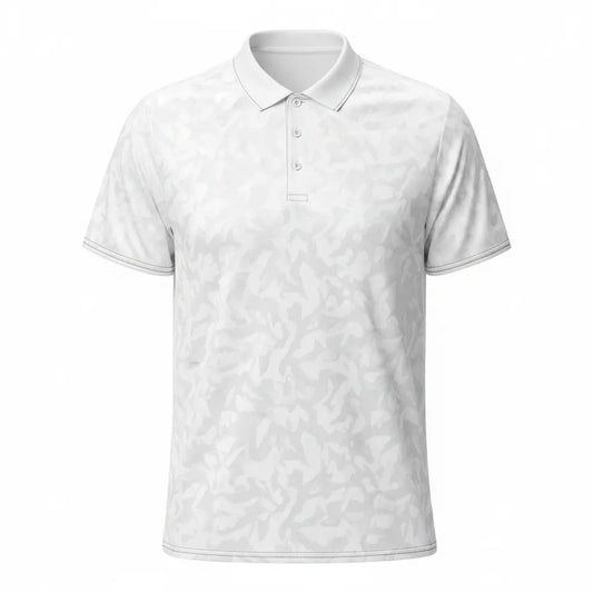 Jersey Sport Reciclat Unisex Infinity ∞
Salvează