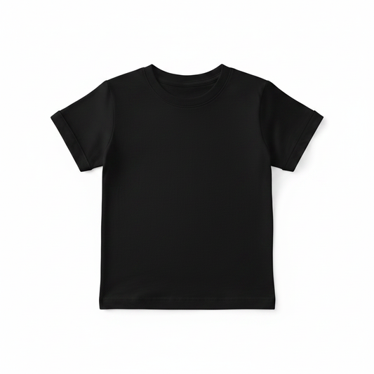 Toddler Short Sleeve Tee - vedere spate | Infinity ∞
