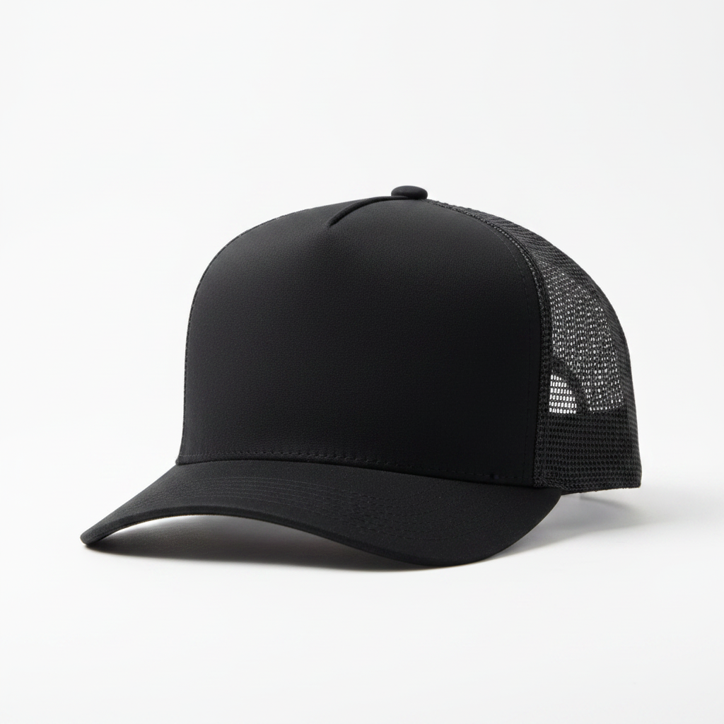 Trucker Cap Infinity ∞ — vedere față