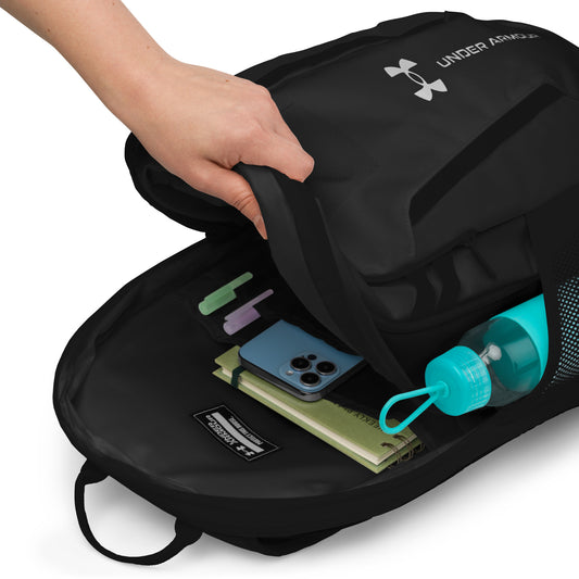 Under Armour® Backpack - vedere față