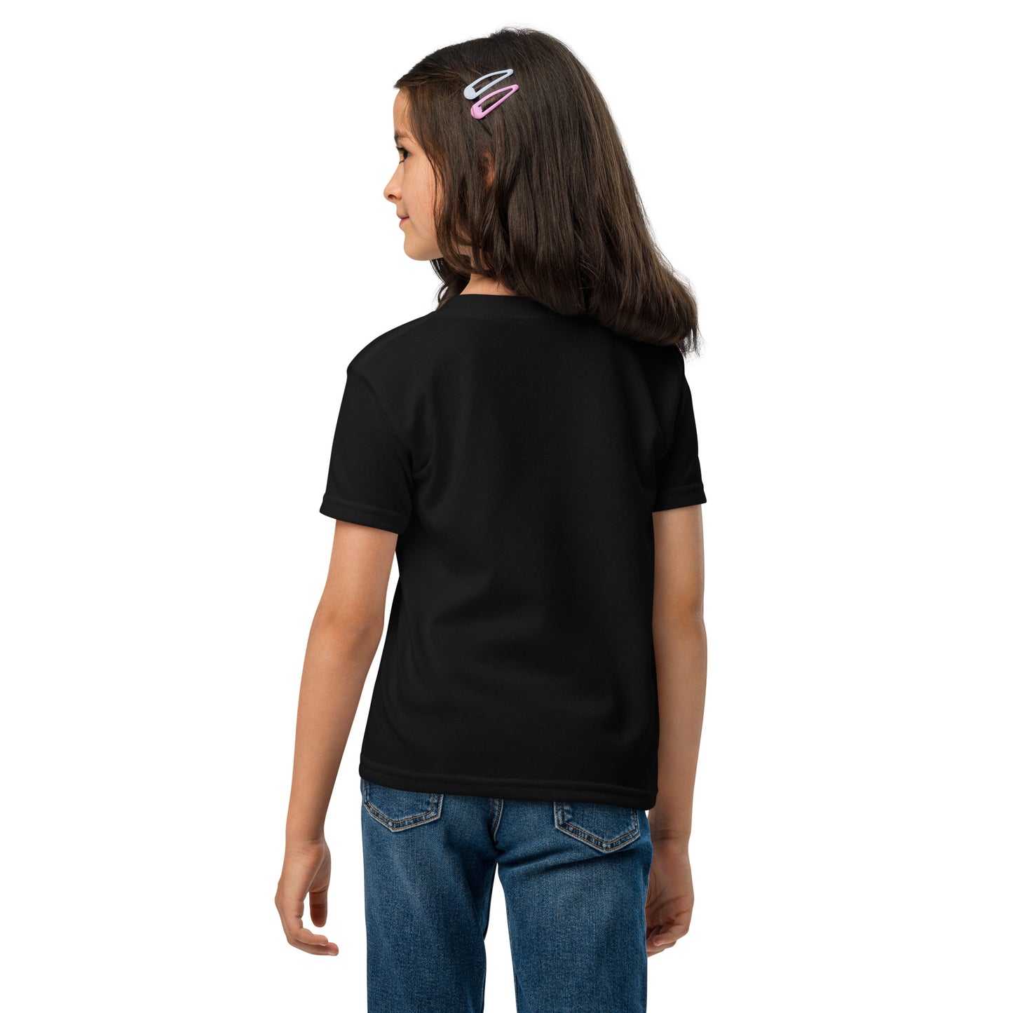 Youth t-shirt - vedere spate | Infinity ∞ spate