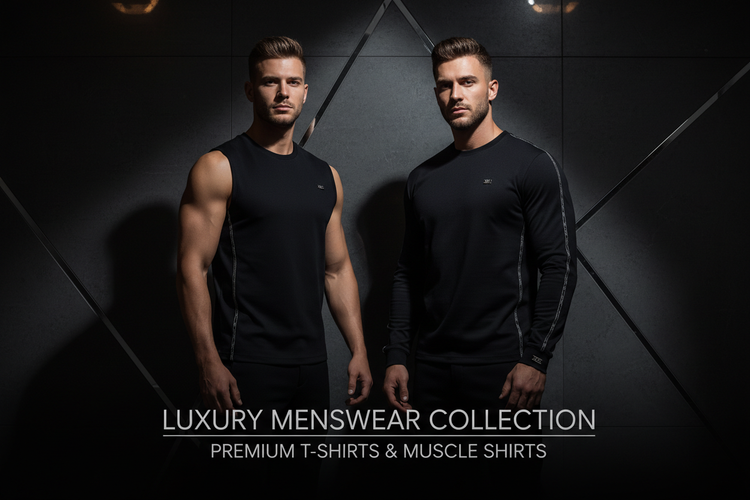 Men's Essentials
