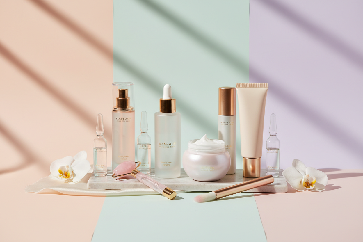 Skincare & Beauty