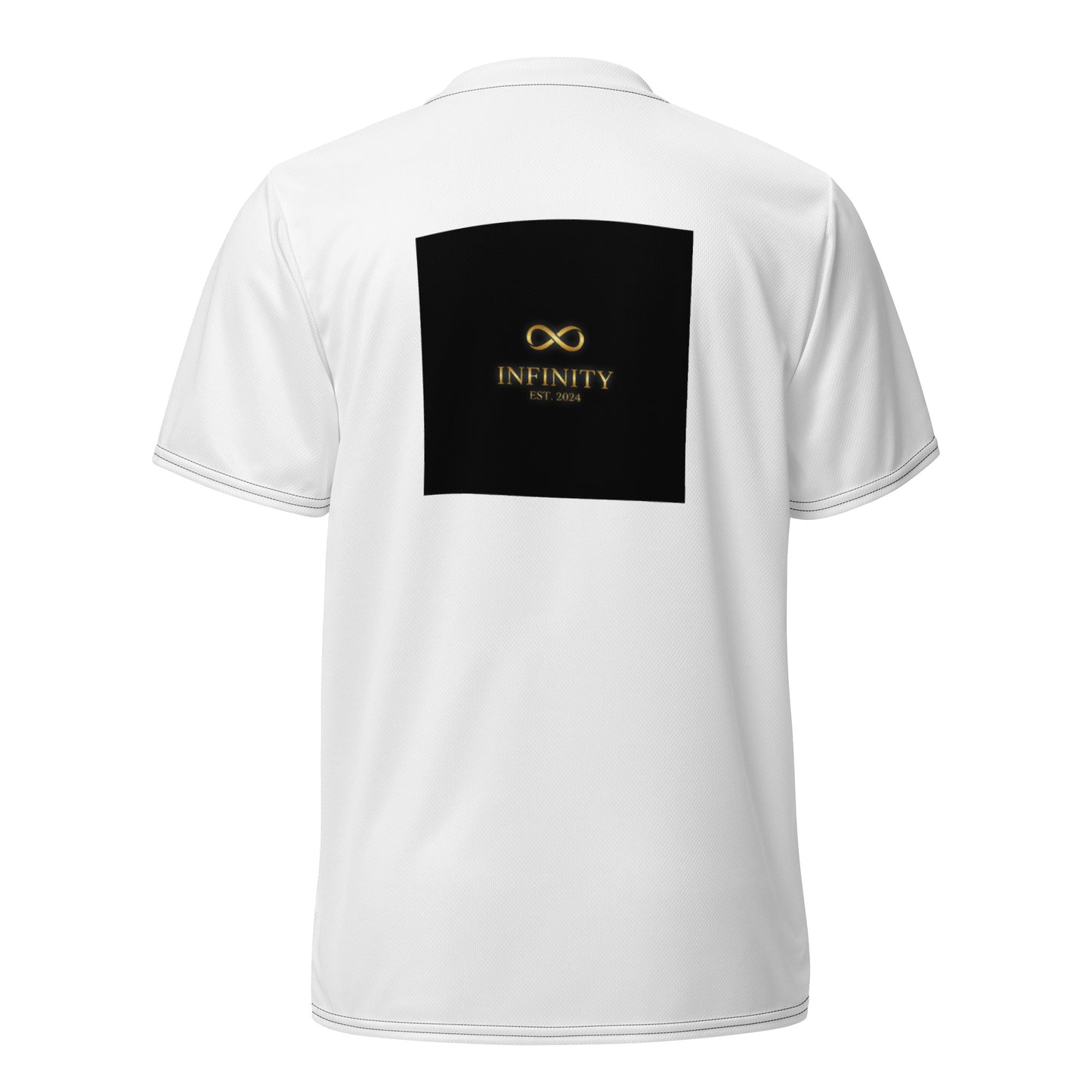 Jersey sport recycled Infinity 