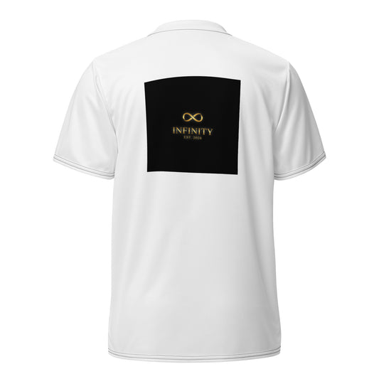 Jersey sport recycled Infinity 