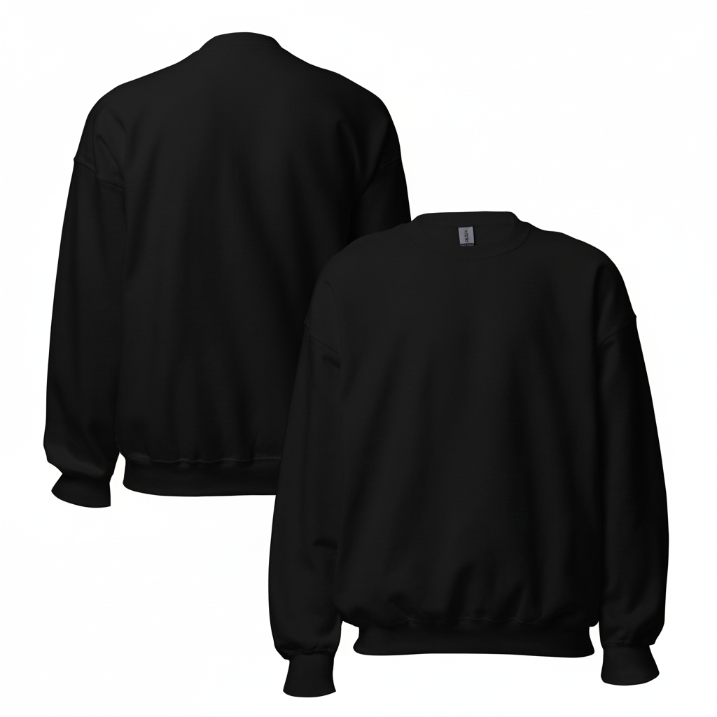 Sweatshirt Infinity ∞ Essential