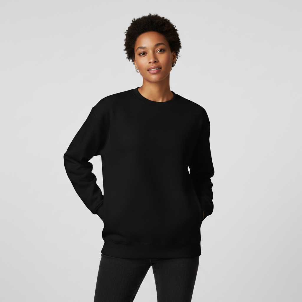 Sweatshirt Infinity ∞ Premium 