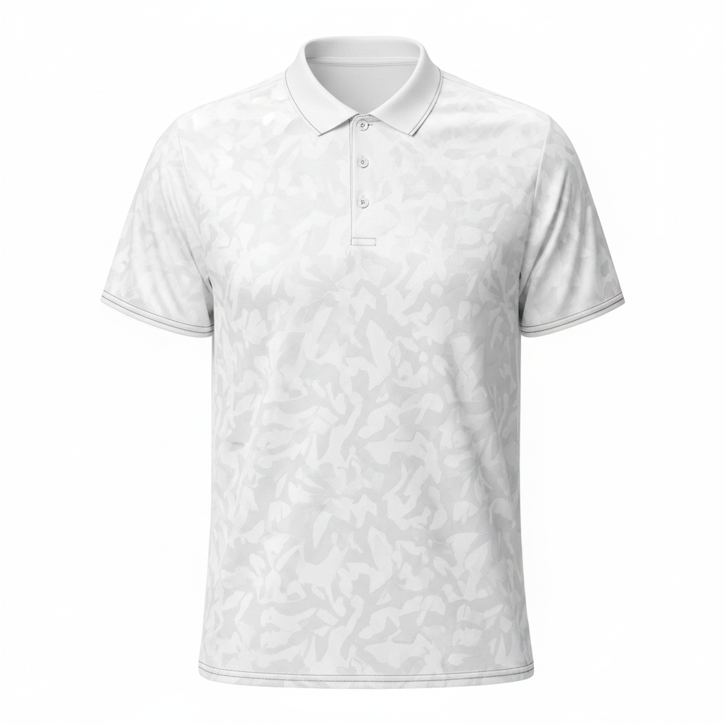 Jersey Sport Reciclat Unisex Infinity ∞
Salvează