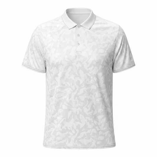 Jersey Sport Reciclat Unisex Infinity ∞
Salvează