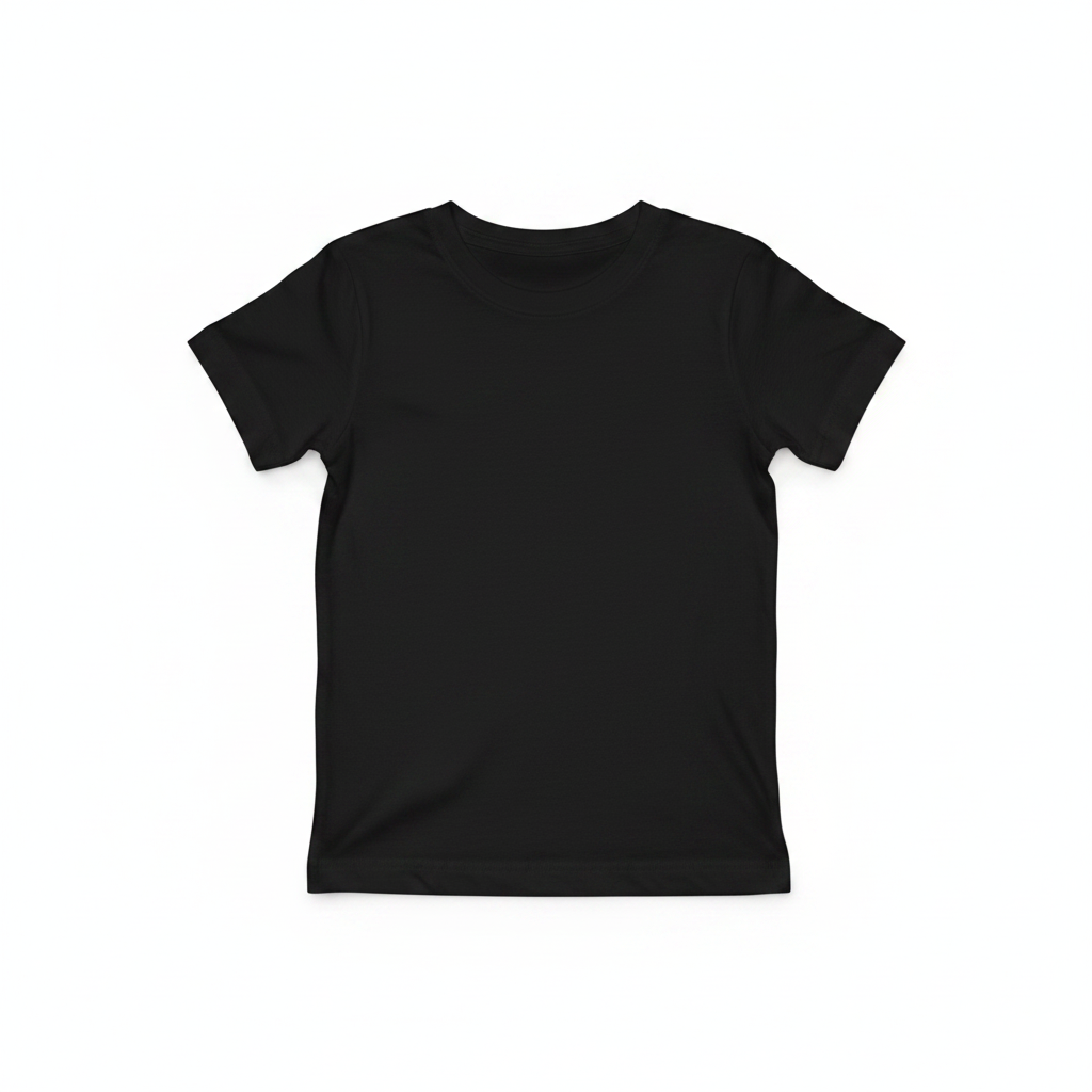 Toddler Short Sleeve Tee - vedere spate Infinity ∞