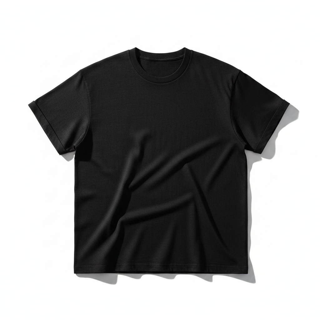 Tricou Infinity ∞ — Heavyweight Classic