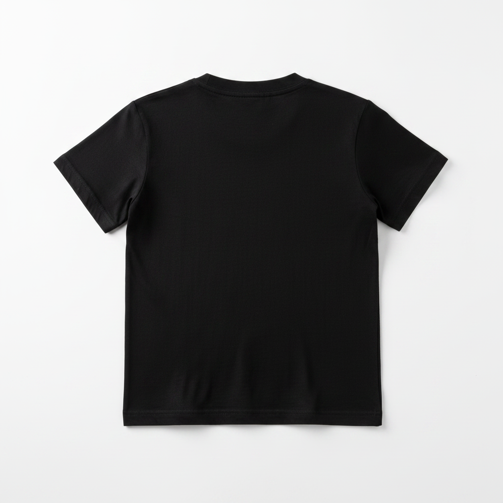 Youth classic tee - vedere spate