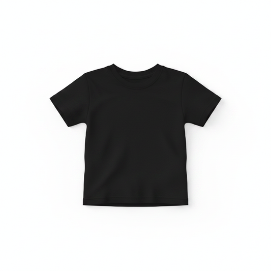 Toddler jersey t-shirt - vedere față | Infinity ∞
