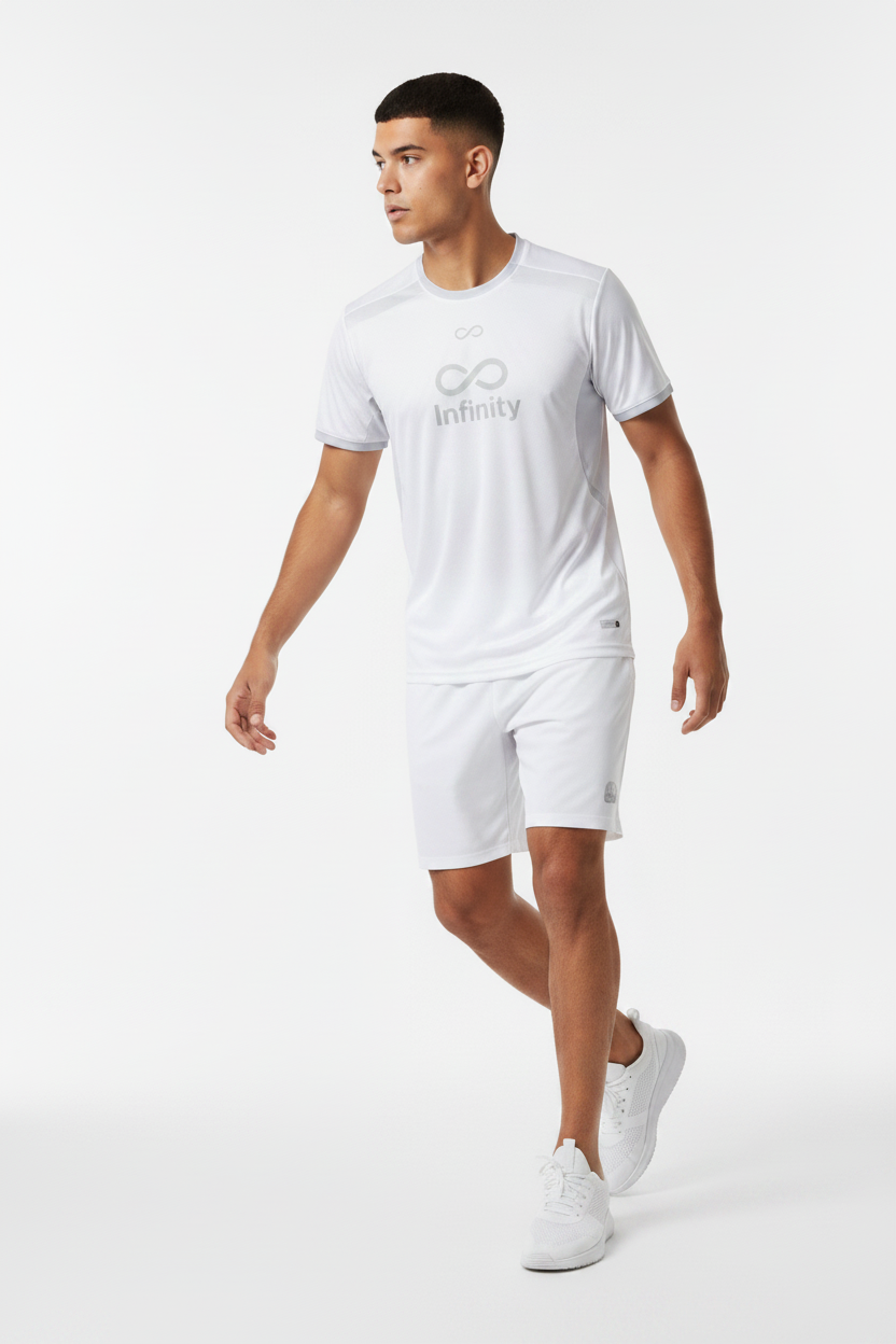 Jersey Sport Infinity ∞ — Recycled Edition