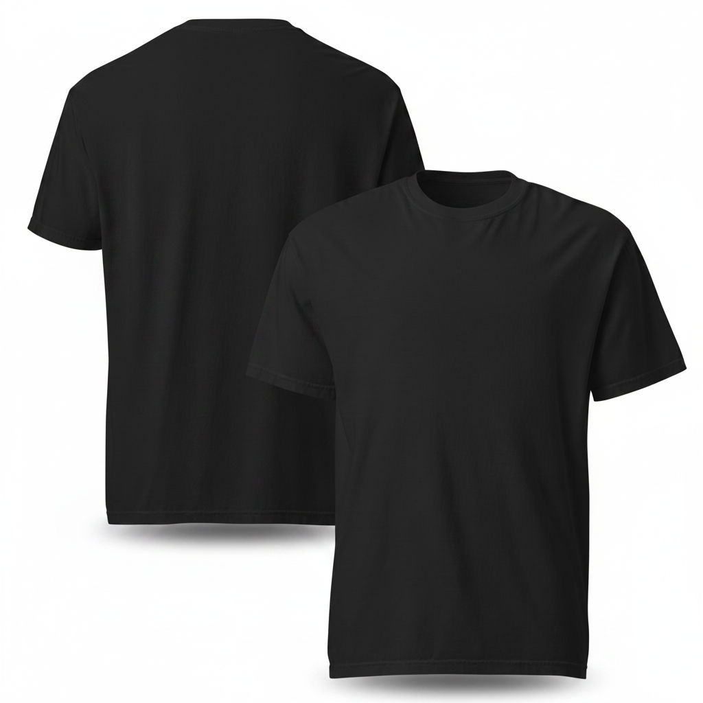 Tricou Infinity ∞ Heavyweight