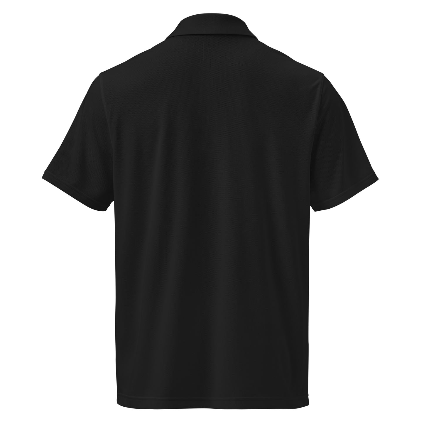 Under Armour® men's polo - vedere spate | Infinity ∞