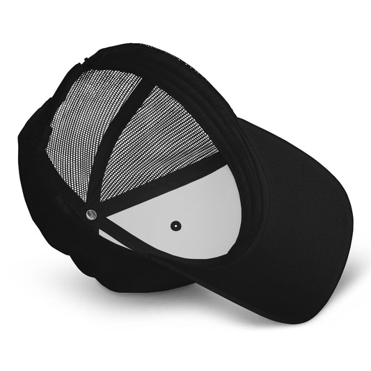 Trucker Cap - vedere față | Infinity ∞