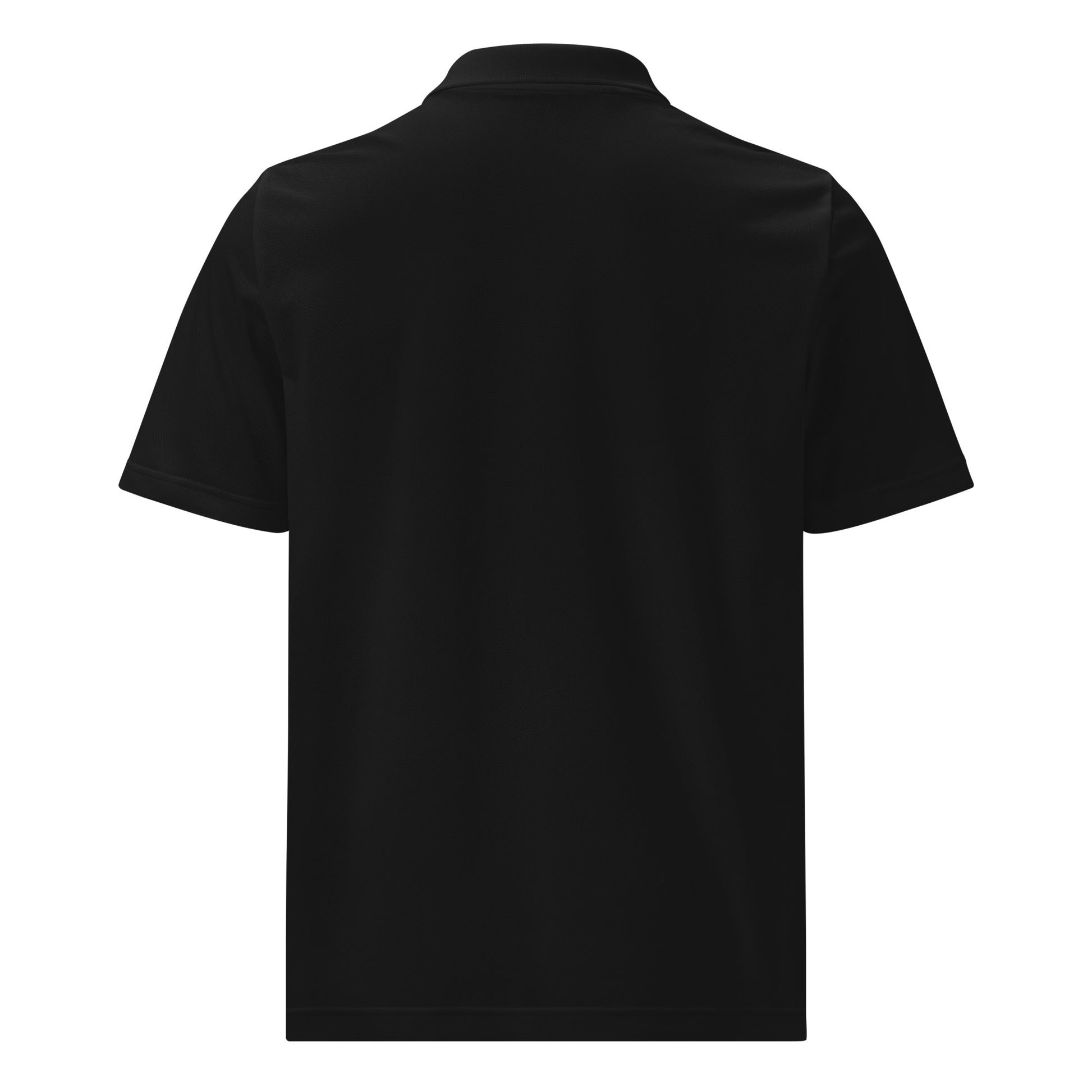 adidas sport polo - vedere spate