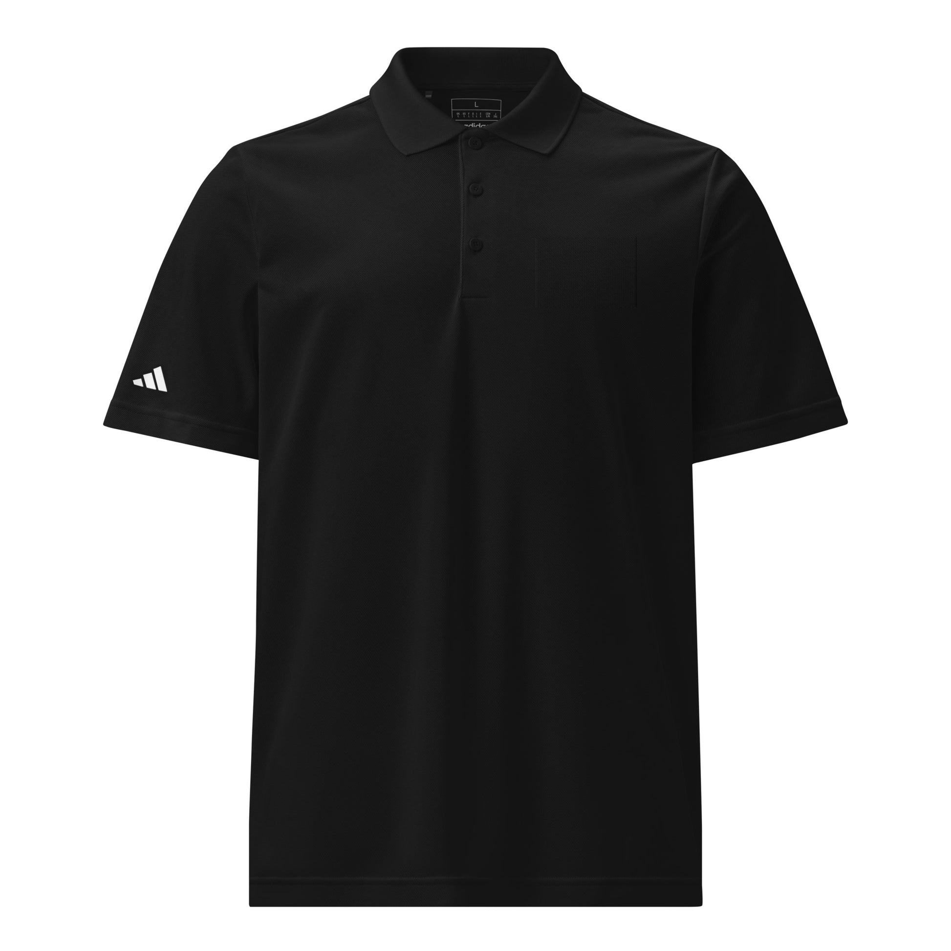 adidas sport polo - vedere față