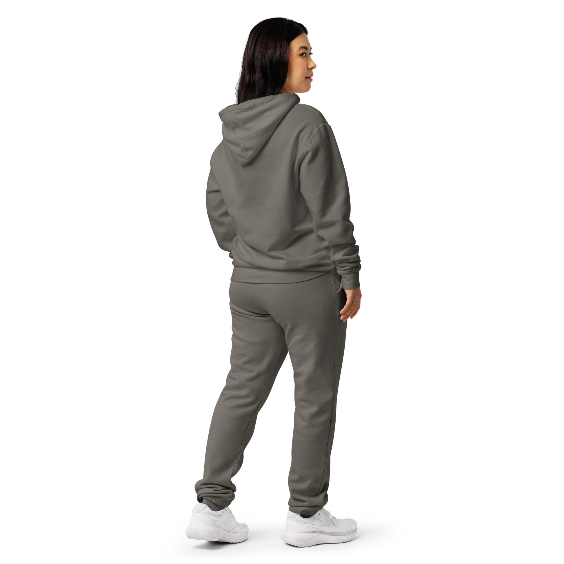 Unisex fleece sweatpants  spate
