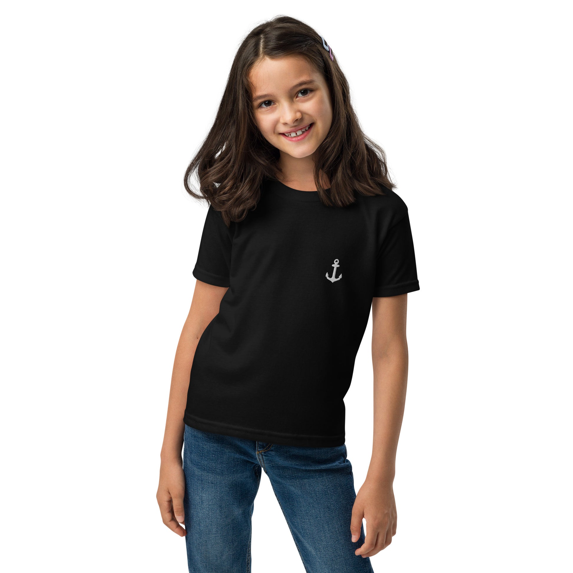 Youth t-shirt - vedere față | Infinity ∞ față